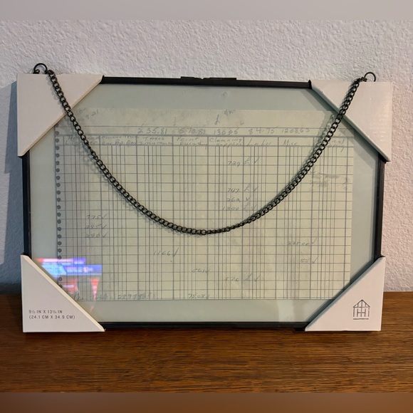 Hearth & Hand Other - HEARTH & HAND FRAME